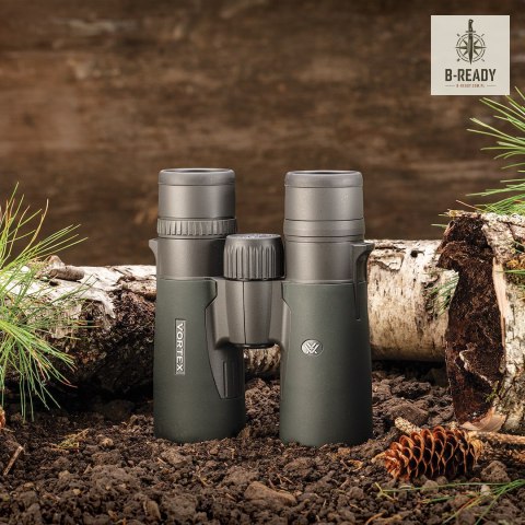 Lornetka Vortex Razor HD 10x42