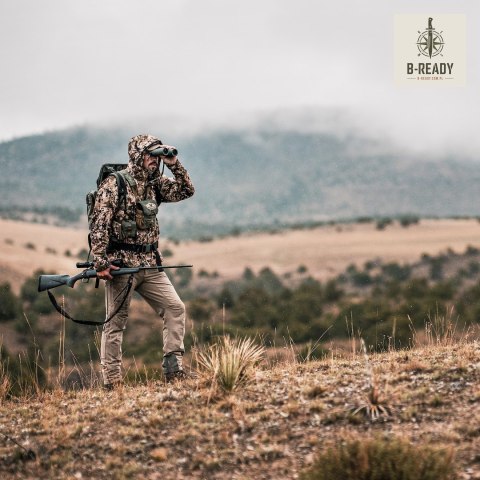 Lornetka Vortex Razor HD 10x42