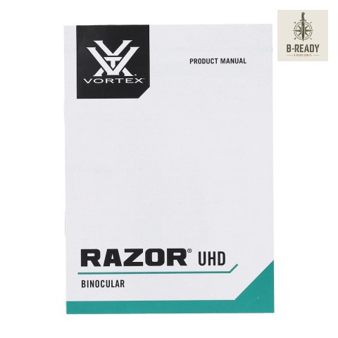 Lornetka Vortex Razor UHD 10x42