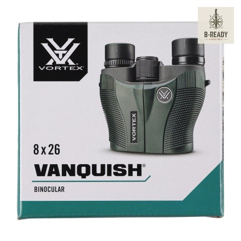 Lornetka Vortex Vanquish 8x26