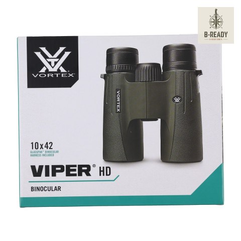 Lornetka Vortex Viper HD 10x42