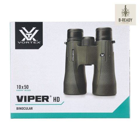 Lornetka Vortex Viper HD 10x50