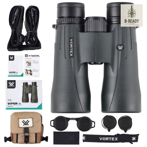 Lornetka Vortex Viper HD 10x50