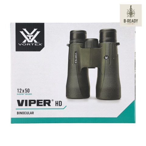 Lornetka Vortex Viper HD 12x50