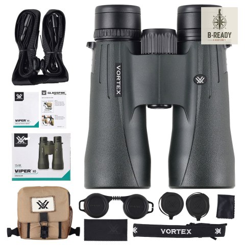 Lornetka Vortex Viper HD 12x50
