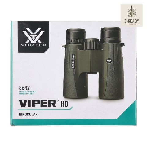 Lornetka Vortex Viper HD 8x42