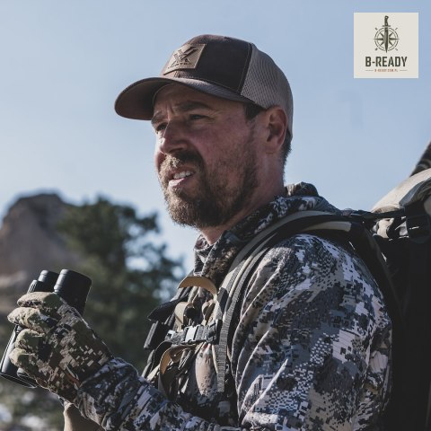 Lornetka Vortex Viper HD 8x42