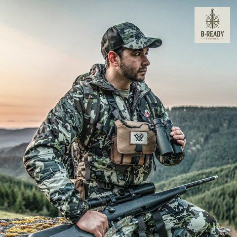 Lornetka Vortex Viper HD 8x42