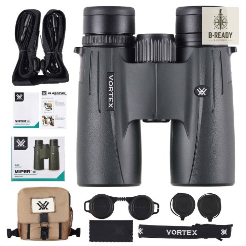 Lornetka Vortex Viper HD 8x42