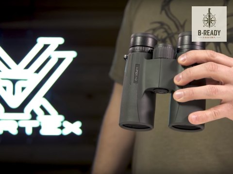 Lornetka Vortex Viper HD 8x42