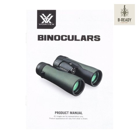Lornetka Vortex Vulture HD 10x56