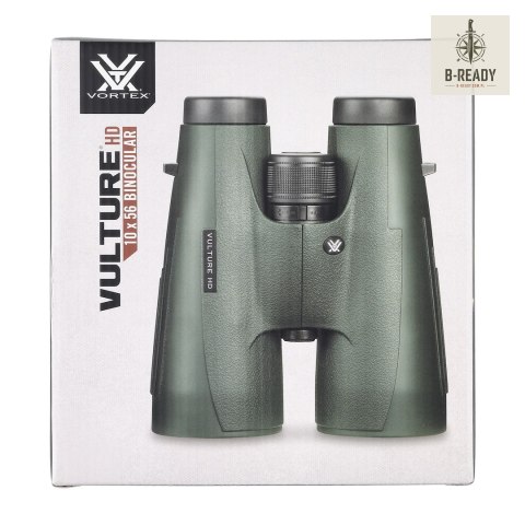 Lornetka Vortex Vulture HD 10x56