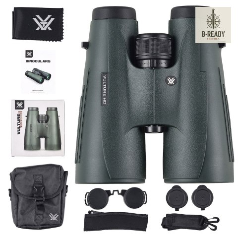 Lornetka Vortex Vulture HD 10x56