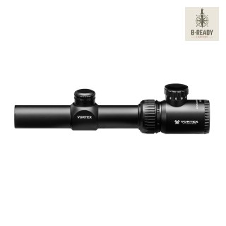 Luneta celownicza Vortex Crossfire II 1-4x24 30 mm
