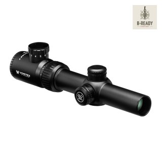 Luneta celownicza Vortex Crossfire II 1-4x24 30 mm