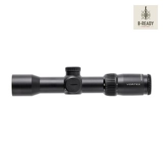 Luneta celownicza Vortex Crossfire II 2-7x32 Cross