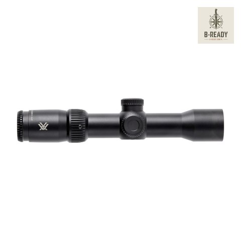 Luneta celownicza Vortex Crossfire II 2-7x32 Cross