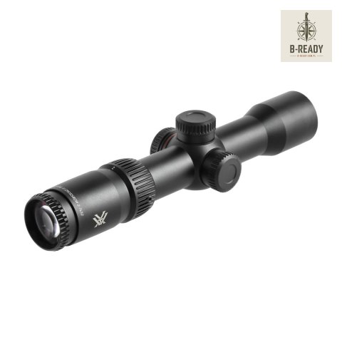 Luneta celownicza Vortex Crossfire II 2-7x32 Cross