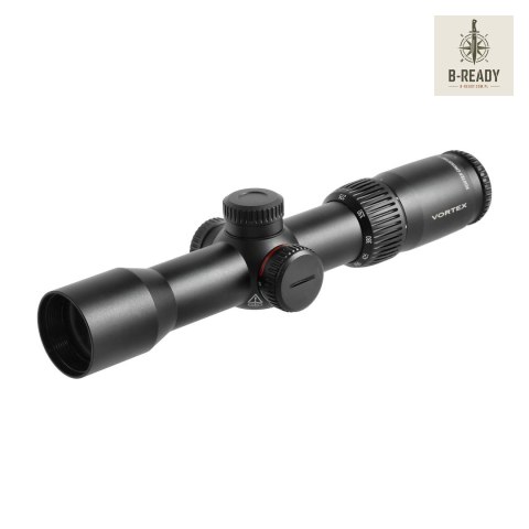 Luneta celownicza Vortex Crossfire II 2-7x32 Cross