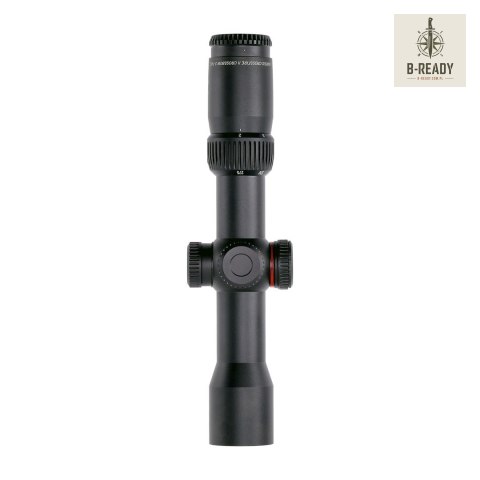 Luneta celownicza Vortex Crossfire II 2-7x32 Cross