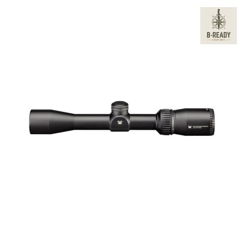 Luneta celownicza Vortex Crossfire II 2-7x32 Rimfi
