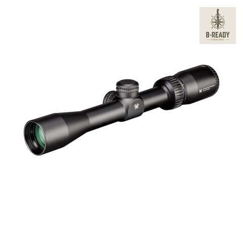 Luneta celownicza Vortex Crossfire II 2-7x32 Rimfi