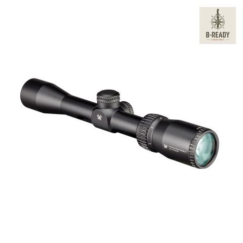 Luneta celownicza Vortex Crossfire II 2-7x32 Rimfi