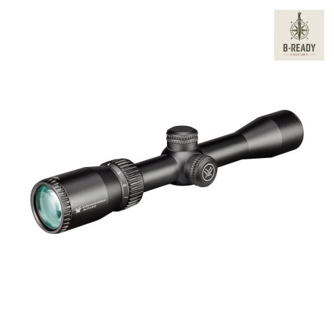 Luneta celownicza Vortex Crossfire II 2-7x32 Rimfi