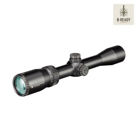 Luneta celownicza Vortex Crossfire II 2-7x32 Rimfi