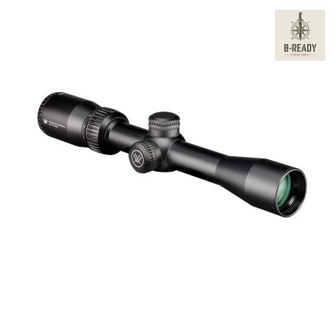 Luneta celownicza Vortex Crossfire II 2-7x32 Rimfi