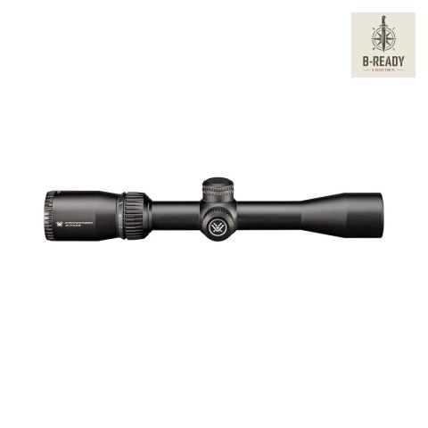 Luneta celownicza Vortex Crossfire II 2-7x32 Rimfi