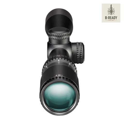 Luneta celownicza Vortex Crossfire II 2-7x32 Rimfi