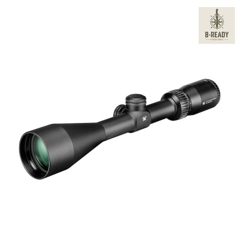 Luneta celownicza Vortex Crossfire II 3-9x50 1'' B