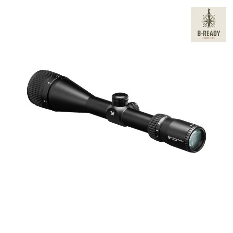 Luneta celownicza Vortex Crossfire II 4-16x50 30 m