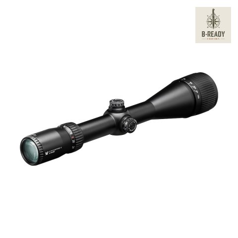 Luneta celownicza Vortex Crossfire II 6-24x50 30 m