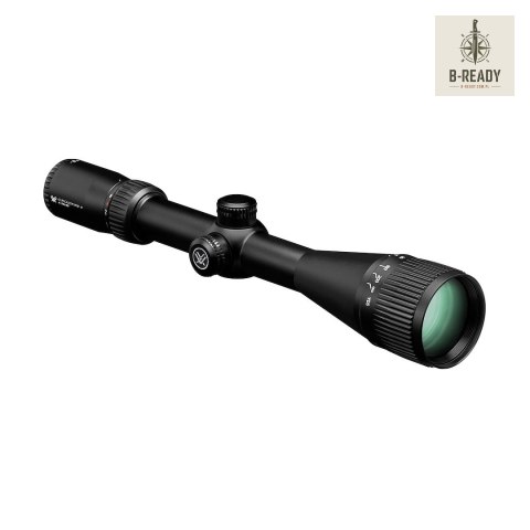Luneta celownicza Vortex Crossfire II 6-24x50 30 m