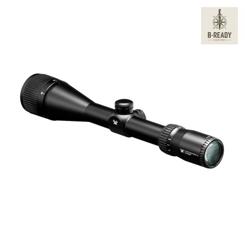 Luneta celownicza Vortex Crossfire II 6-24x50 30 m