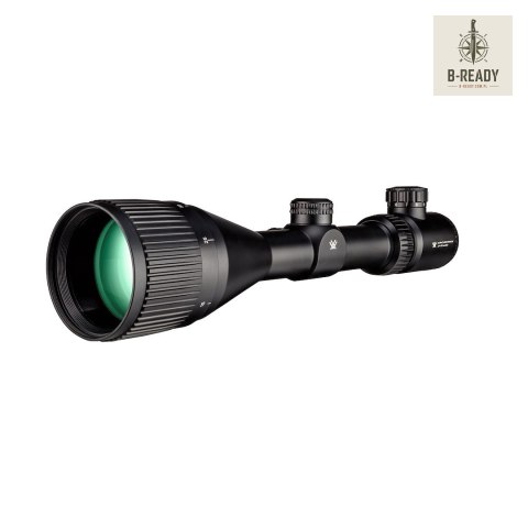 Luneta celownicza Vortex Crossfire II Hog Hunter 3