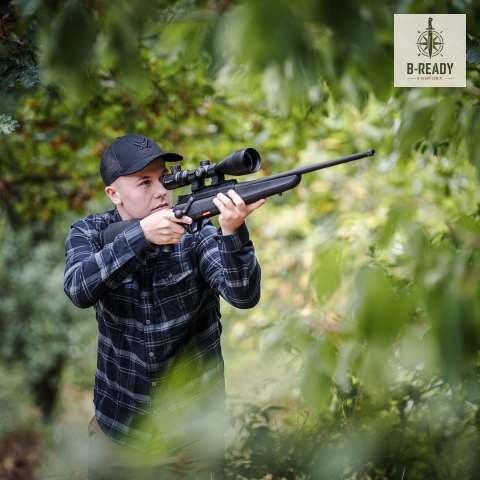 Luneta celownicza Vortex Crossfire II Hog Hunter 3