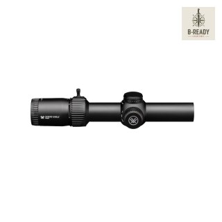 Luneta celownicza Vortex Strike Eagle 1-8x24 30 mm