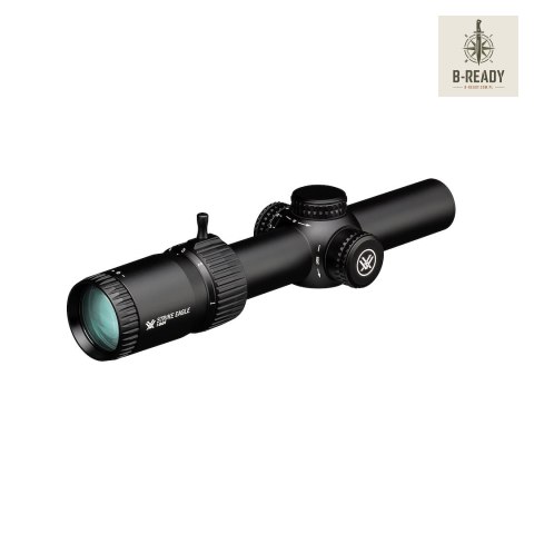 Luneta celownicza Vortex Strike Eagle 1-8x24 30 mm