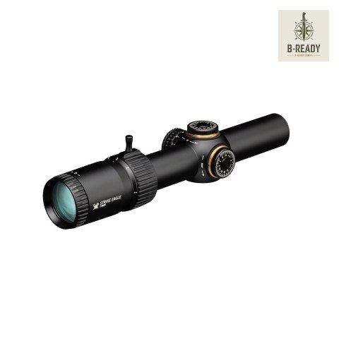 Luneta celownicza Vortex Strike Eagle 1-8x24 30 mm