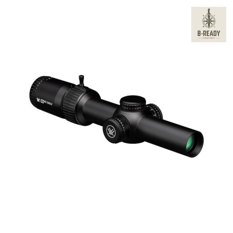 Luneta celownicza Vortex Strike Eagle 1-8x24 30 mm