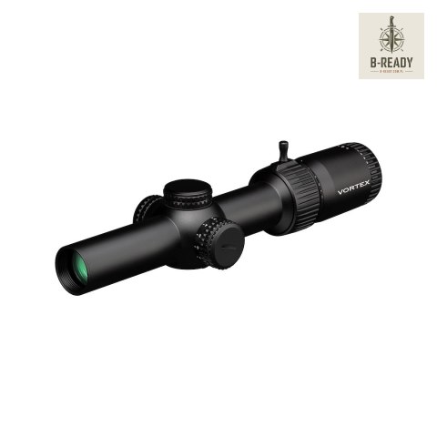Luneta celownicza Vortex Strike Eagle 1-8x24 30 mm