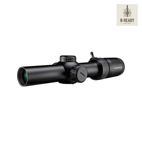 Luneta celownicza Vortex Strike Eagle 1-8x24 30 mm