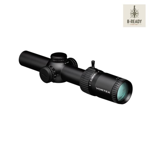 Luneta celownicza Vortex Strike Eagle 1-8x24 30 mm