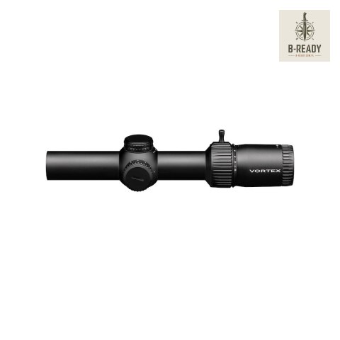 Luneta celownicza Vortex Strike Eagle 1-8x24 30 mm