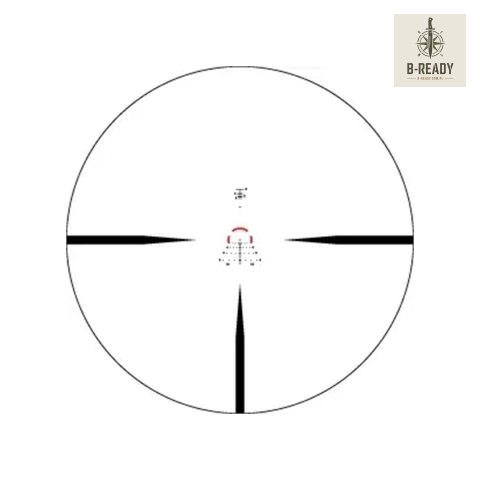 Luneta celownicza Vortex Venom 1-6x24 30 mm AR-BDC