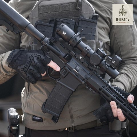 Luneta celownicza Vortex Venom 1-6x24 30 mm AR-BDC