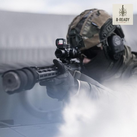 Luneta celownicza Vortex Venom 1-6x24 30 mm AR-BDC